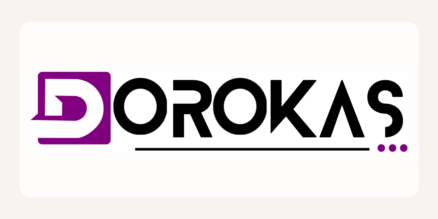 Option A: Primary Horizontal Lockup